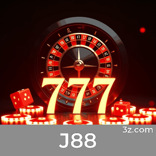 J88 Logo