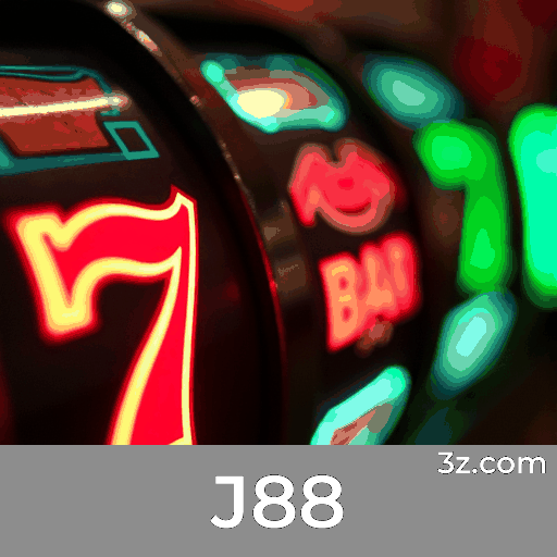 J88 Logo