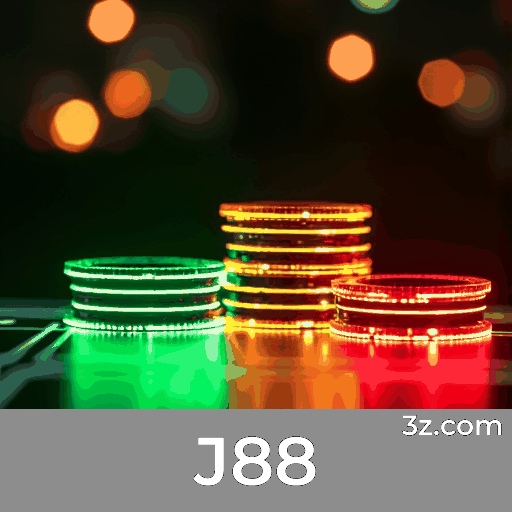 J88 Logo