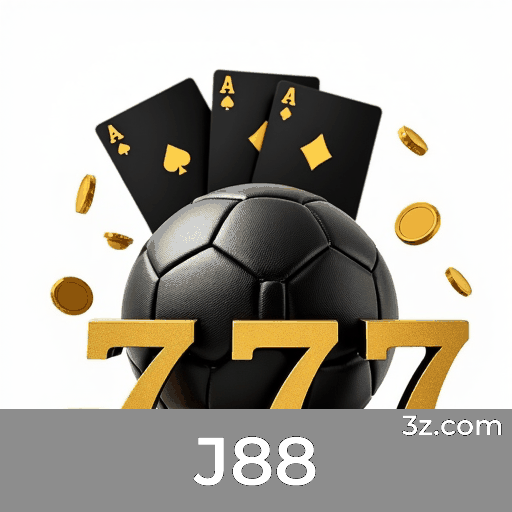 J88 Logo