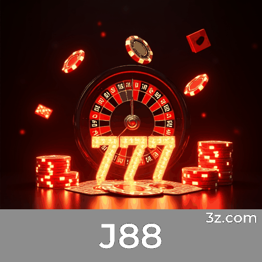 J88 Logo